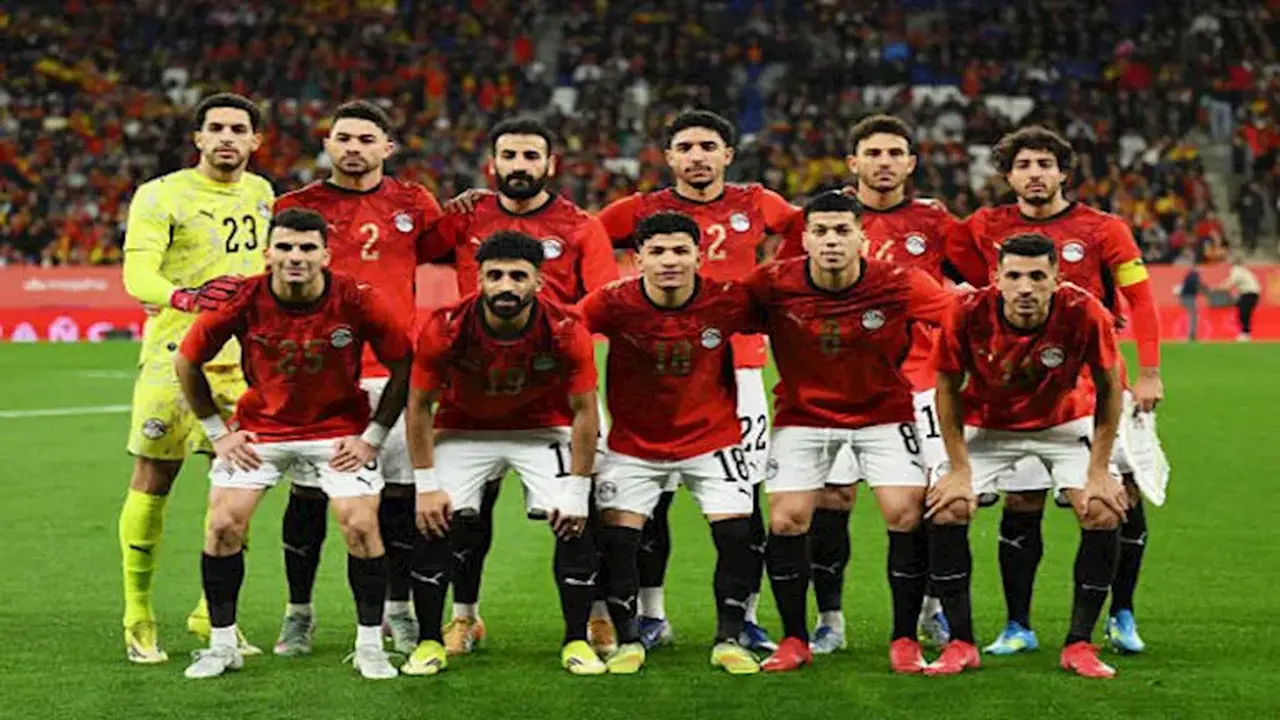 قناة مجانية تتيح متابعة مباراة مصر وبلجيكا في كأس العالم